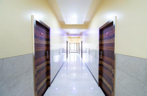 Shani Shingnapur Hotel | Hotel O Hari Vitthala Palace