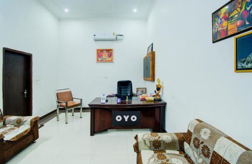 Jaipur District Hotel | Hotel O Hatoj