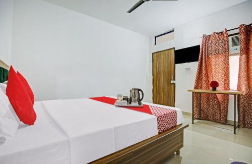 Mohali Hotel | Hotel O Hc Punjab Inn