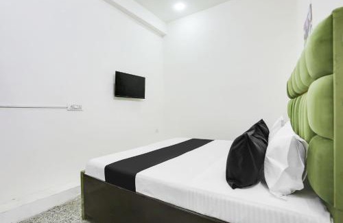 New Delhi Hotel | HOTEL O HEAVEN IN GUEST HOUSE