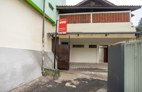 Bandung Hotel | Hotel O Hegarbudhi Residence