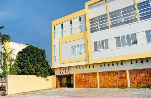 Medan Hotel | Hotel O Helvetia Near Plaza Millenium Formerly Sunny Inn
