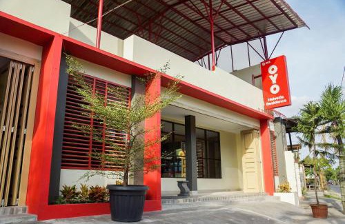Medan Hotel | Hotel O Helvetia Residence