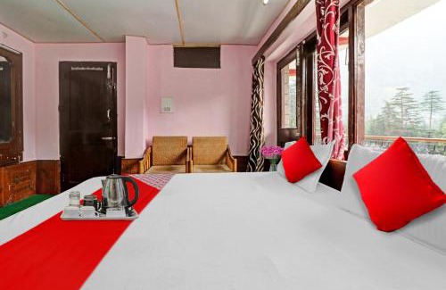 Old Manali Hotel | Hotel O Hema Holiday Home