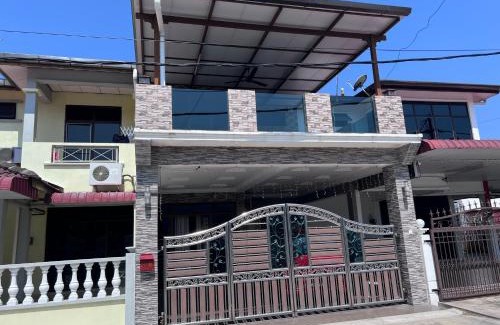 Sungai Petani Casa | Hotel O Hifi Rooms