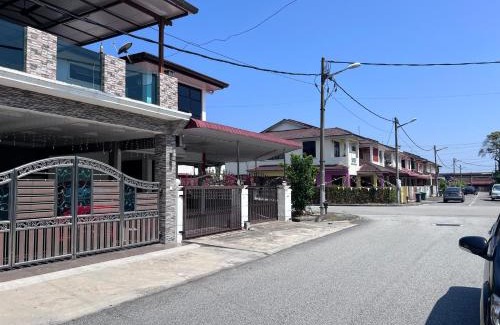 Sungai Petani Casa | Hotel O Hifi Rooms