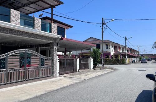 Sungai Petani Casa | Hotel O Hifi Rooms