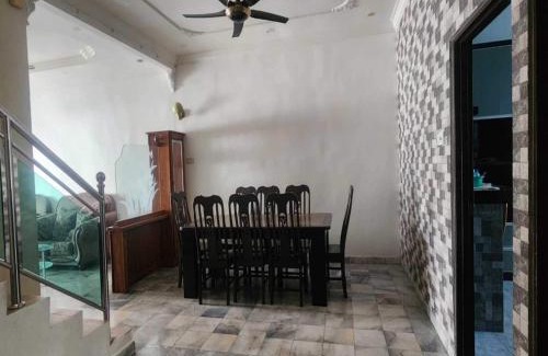 Sungai Petani Casa | Hotel O Hifi Rooms
