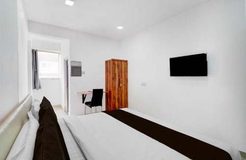 Phase 1 Hotel | Hotel O Hinjawadi Pune