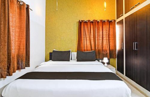 Bhubaneshwar Casa | Hotel O Home Bm-x