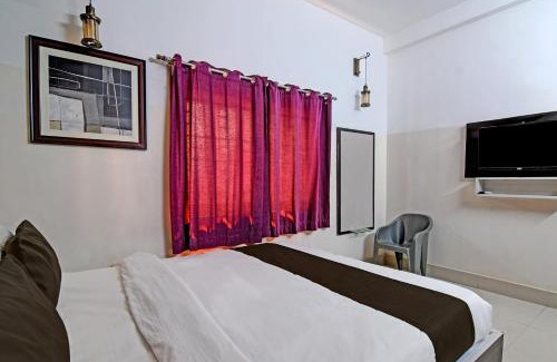 Bhubaneshwar Casa | Hotel O Home Bm-x