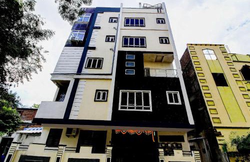 Hyderabad Casa | Hotel O Home Comfortable Stays, Near Aasam gadh Current office