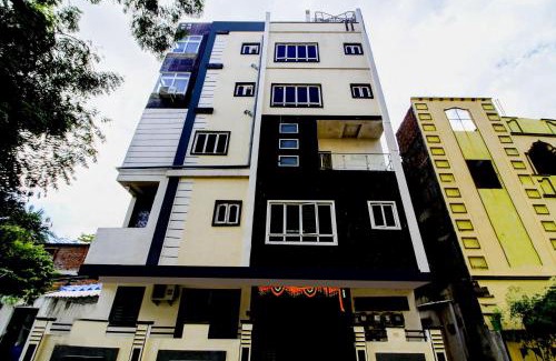 Hyderabad Casa | Hotel O Home Comfortable Stays, Near Aasam gadh Current office