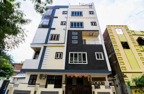 Hyderabad Casa | Hotel O Home Comfortable Stays, Near Aasam gadh Current office