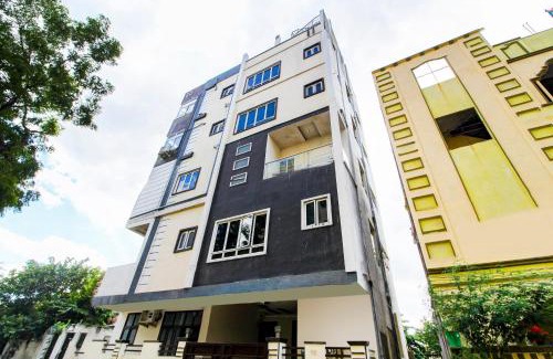 Hyderabad Casa | Hotel O Home Comfortable Stays, Near Aasam gadh Current office