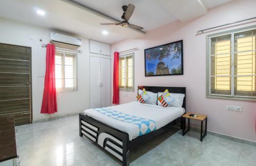 Hyderabad Casa | Hotel O Home Dk Homes