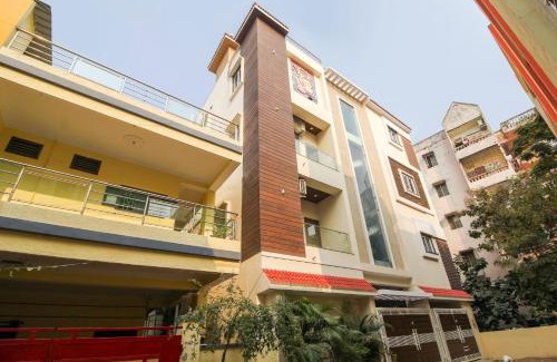 Hyderabad Casa | Hotel O Home Dk Homes