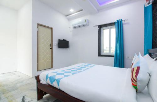Hyderabad Casa | Hotel O Home Dk Homes