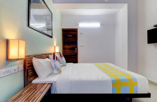 Banashankari Casa | Hotel O Home Exotic Stay Bsk rd Stage