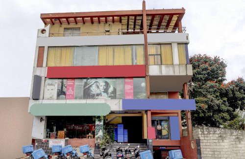 Banashankari Casa | Hotel O Home Exotic Stay Bsk rd Stage