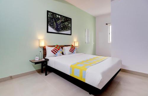 Banashankari Casa | Hotel O Home Exotic Stay Bsk rd Stage