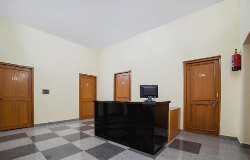 Bullawala Casa | Hotel O Home Gautam Homestay