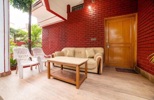 Bullawala Casa | Hotel O Home Gautam Homestay