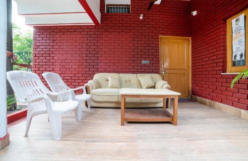 Bullawala Casa | Hotel O Home Gautam Homestay