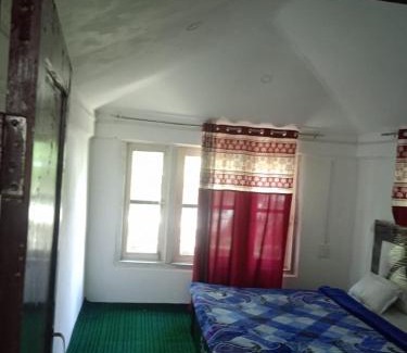 Pahalgam Apartamento | Hotel O Home Homestay Manzoor Dedard
