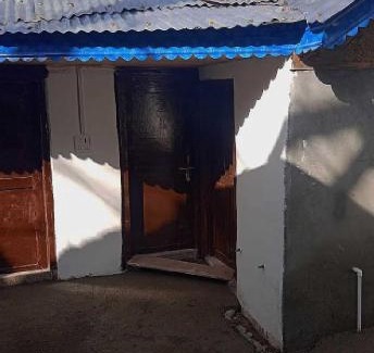 Pahalgam Apartamento | Hotel O Home Homestay Manzoor Dedard