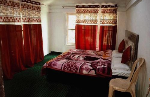 Pahalgam Apartamento | Hotel O Home Homestay Manzoor Dedard