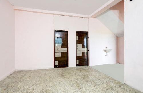 Hingana Apartamento | Hotel O HOME Hotel Crazy Inn