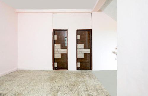 Hingana Apartamento | Hotel O HOME Hotel Crazy Inn