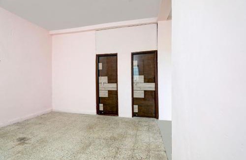 Hingana Apartamento | Hotel O HOME Hotel Crazy Inn