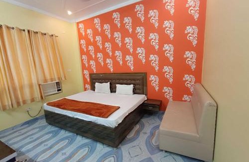 Faizabad Apartamento | Hotel O Home HR Homes