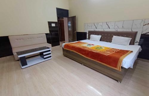 Faizabad Apartamento | Hotel O Home HR Homes