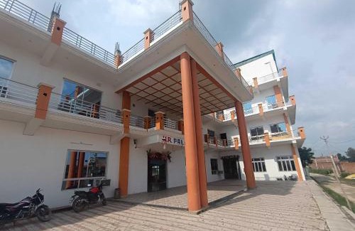 Faizabad Apartamento | Hotel O Home HR Homes