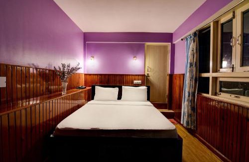 Darjeeling Apartamento | Hotel O HOME Maruti Luxury Homestay