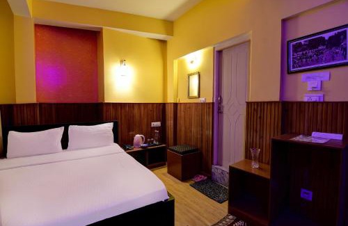 Darjeeling Apartamento | Hotel O HOME Maruti Luxury Homestay