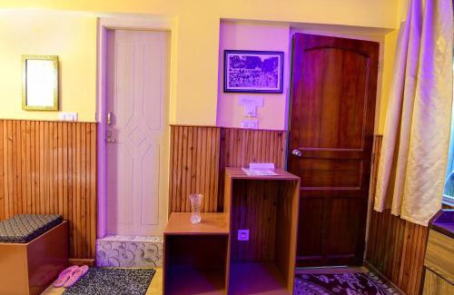 Darjeeling Apartamento | Hotel O HOME Maruti Luxury Homestay