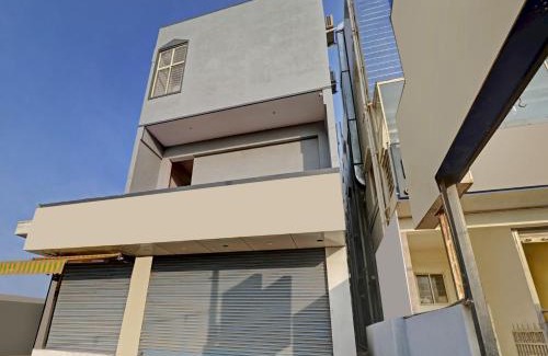 Agara Casa | Hotel O Home Mishra Suites