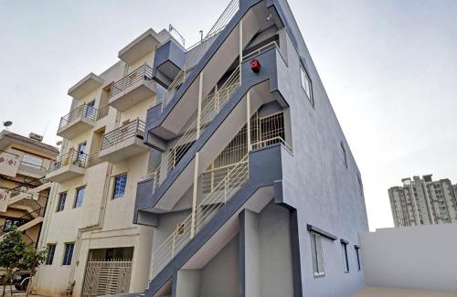 Agara Casa | Hotel O Home Mishra Suites