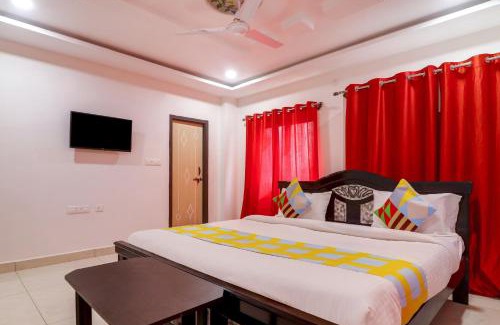 Hyderabad Casa | Hotel O Home RBS Homes