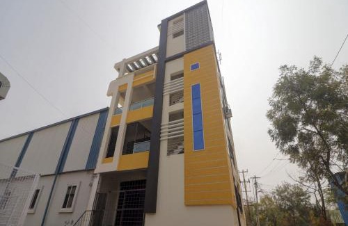 Hyderabad Casa | Hotel O Home RBS Homes