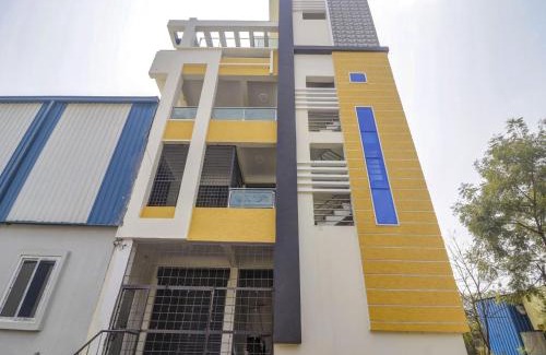 Hyderabad Casa | Hotel O Home RBS Homes