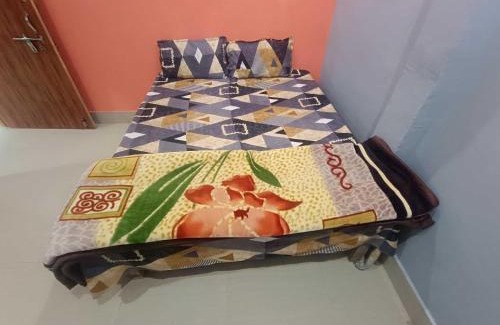 Haraiya Apartamento | Hotel O Home Rk Homes