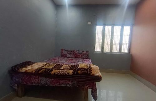 Haraiya Apartamento | Hotel O Home Rk Homes