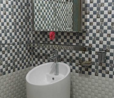 Brein Apartamento | Hotel O Home Rose Petal