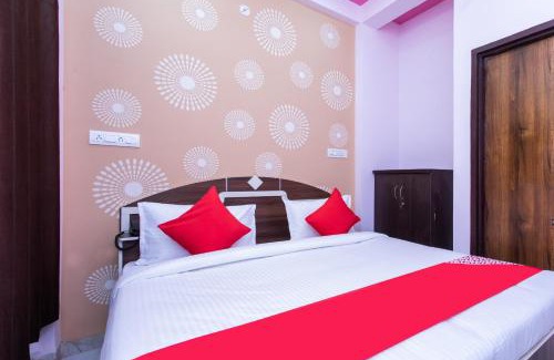 Indore Hotel | Hotel O Home Stay