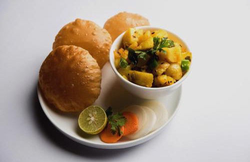 Ayodhya Apartamento | Hotel O Home Tulsi Satsang Bhawan Homestay